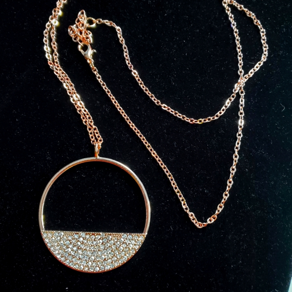 Bet Your Bottom - Rose Gold